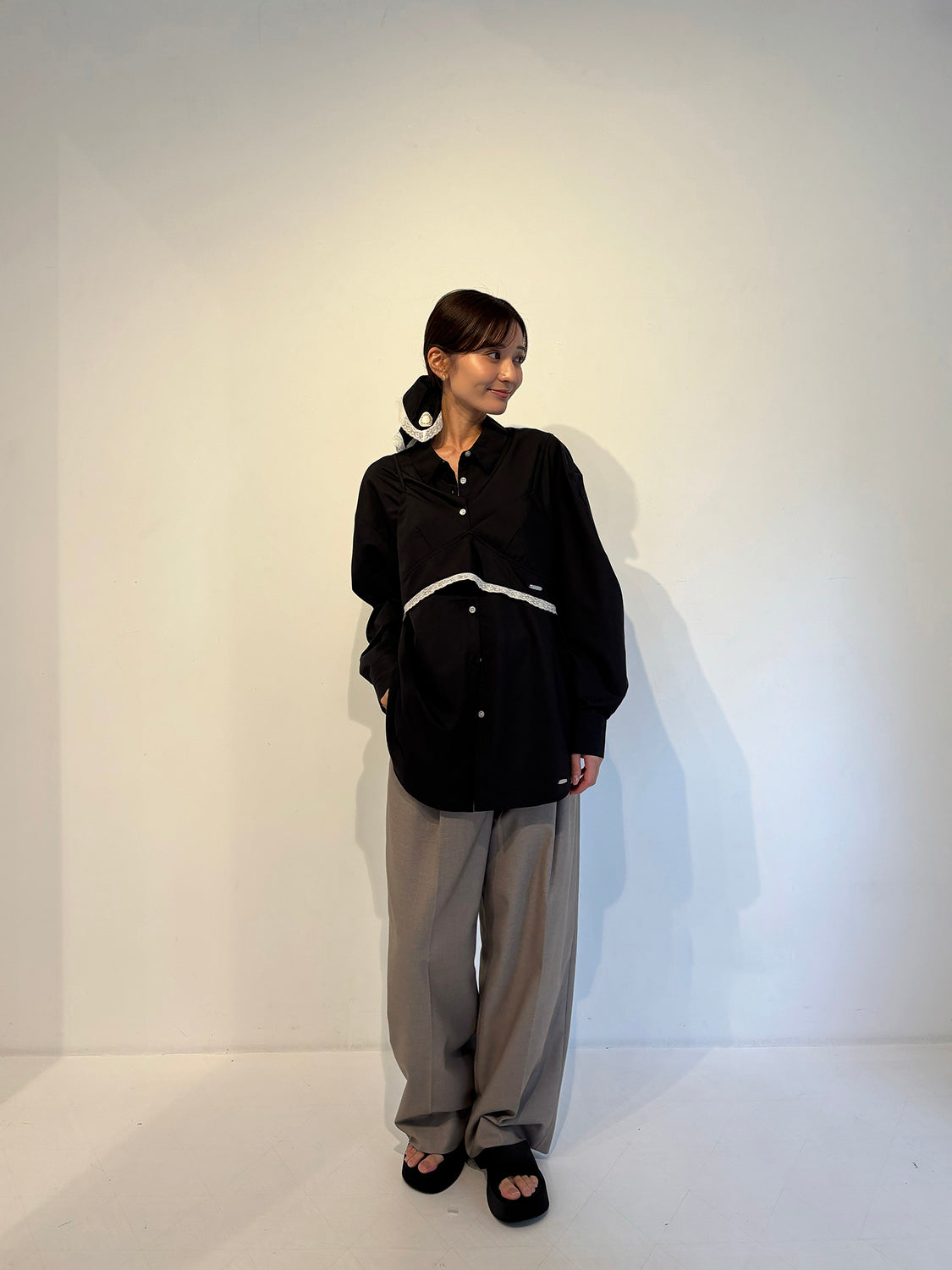 163cm