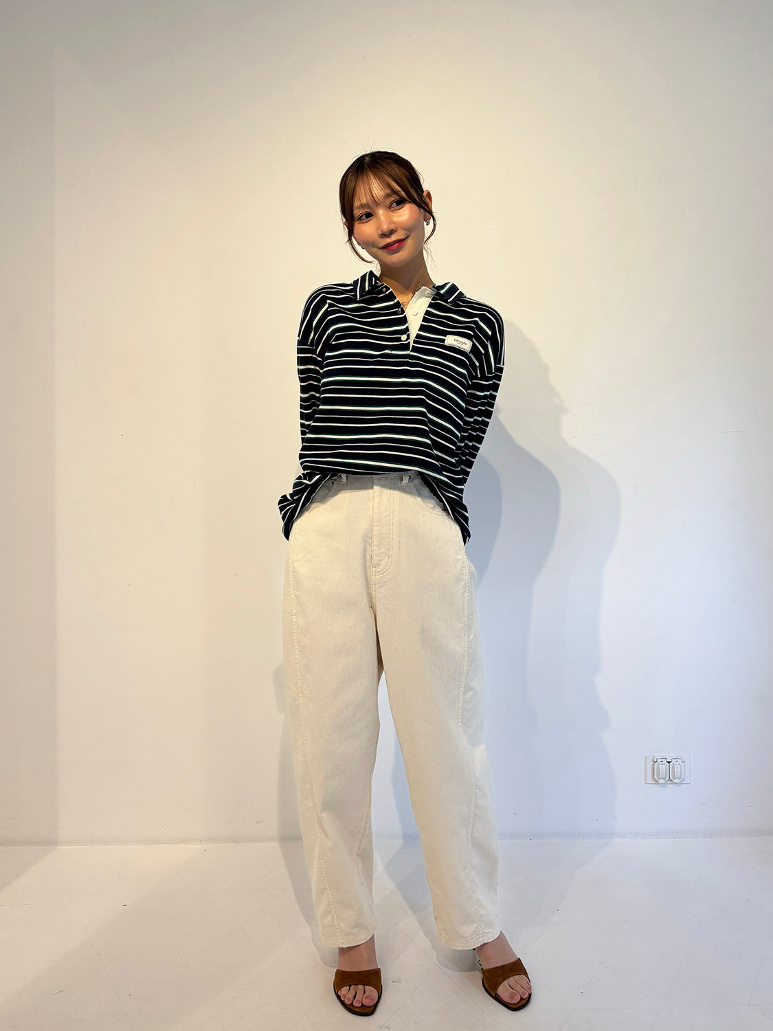 167cm
