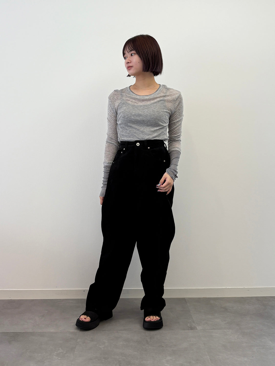 152cm