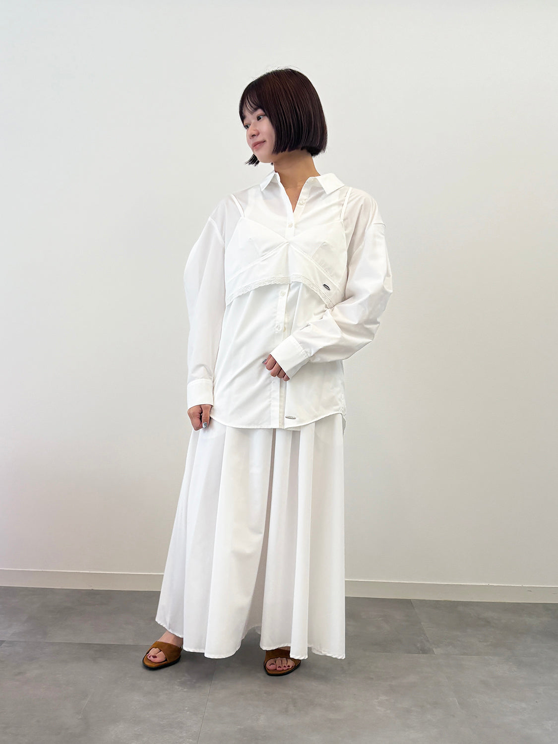152cm