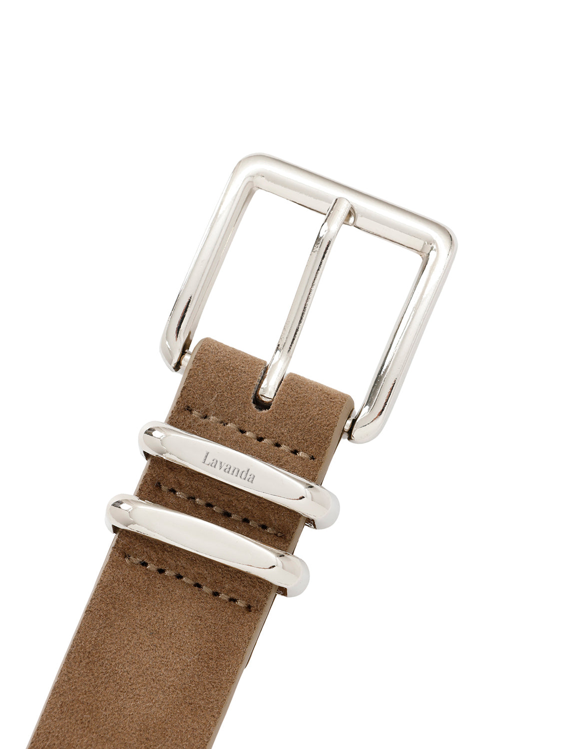 ダブルメタルサルカンベルト