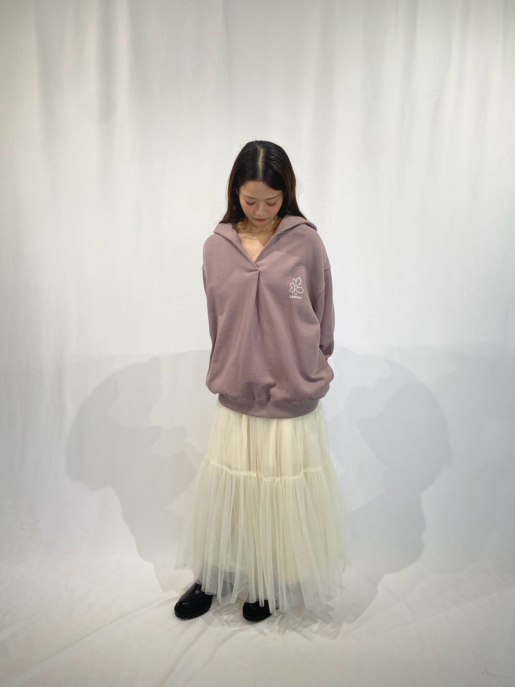 153cm