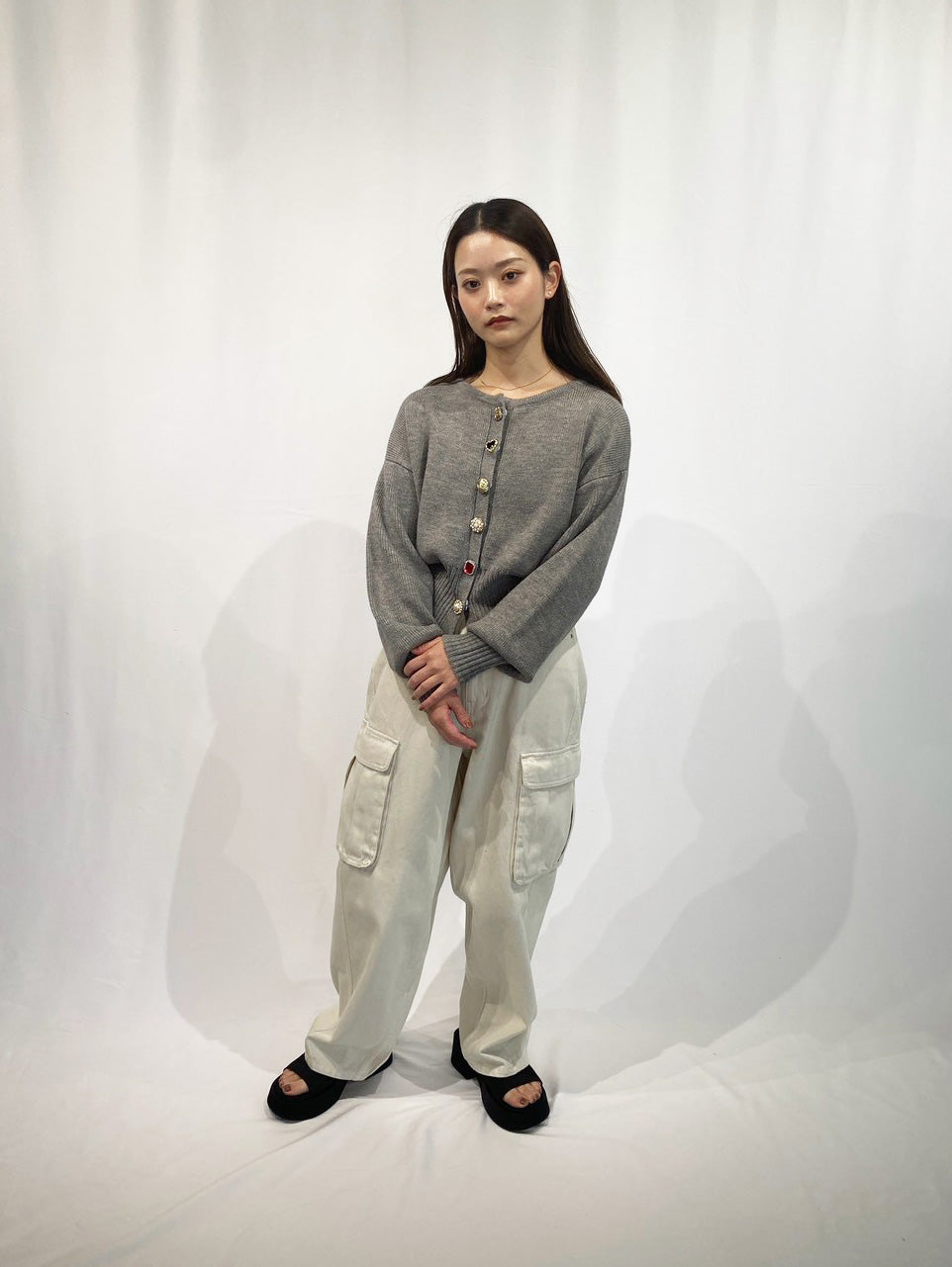 153cm