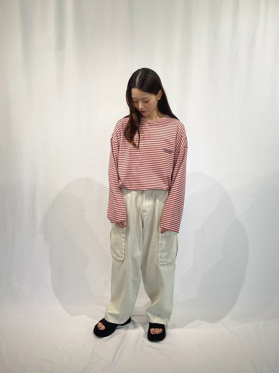 153cm
