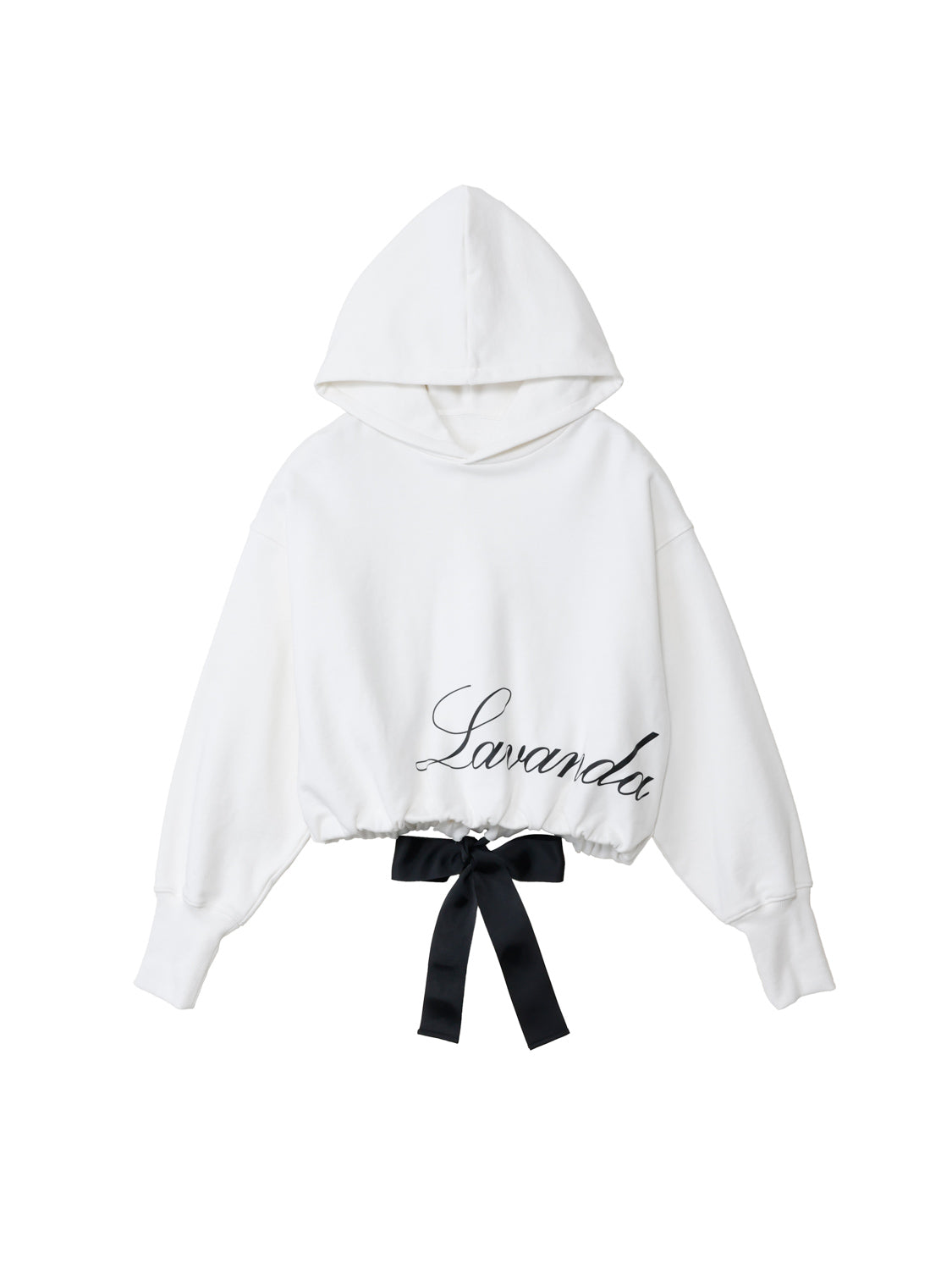 【POPUP限定】コンパクトフーディ