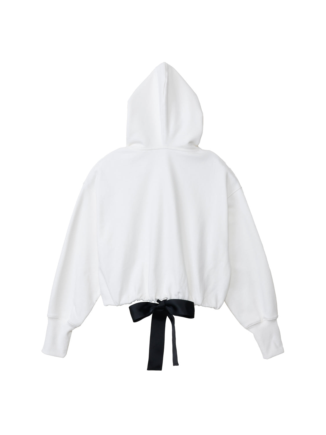 【POPUP限定】コンパクトフーディ