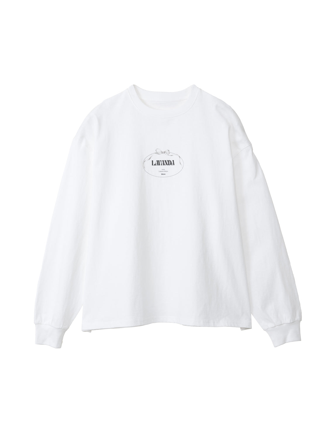 【POPUP限定】プリントロンT
