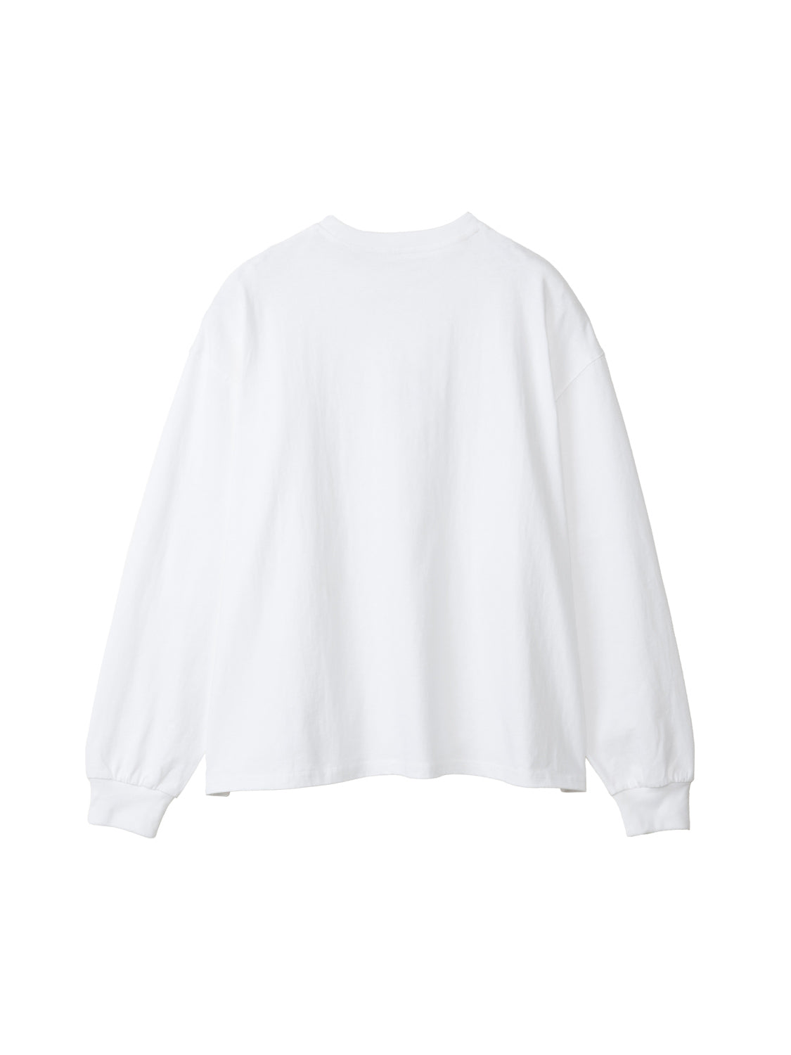 【POPUP限定】プリントロンT