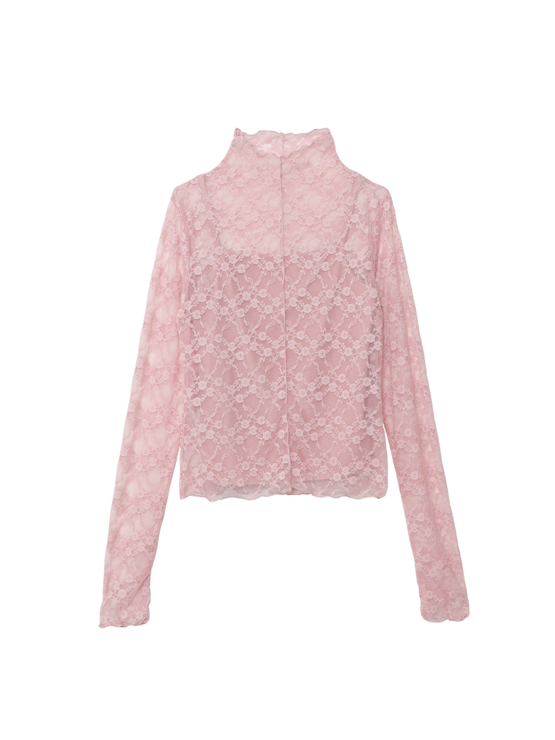 【再販】インナーセットレーストップス