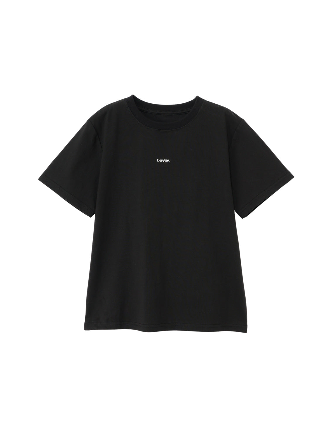 LAVANDAロゴパックTシャツ