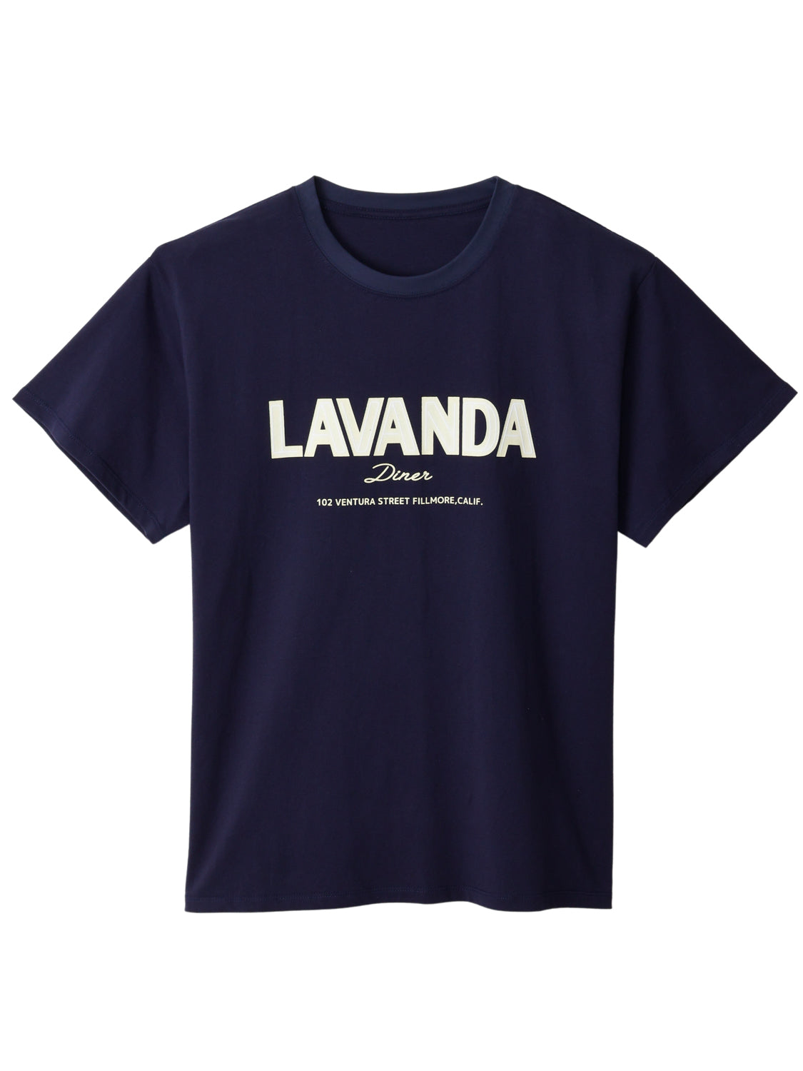 【POPUP限定】ネオンロゴTシャツ