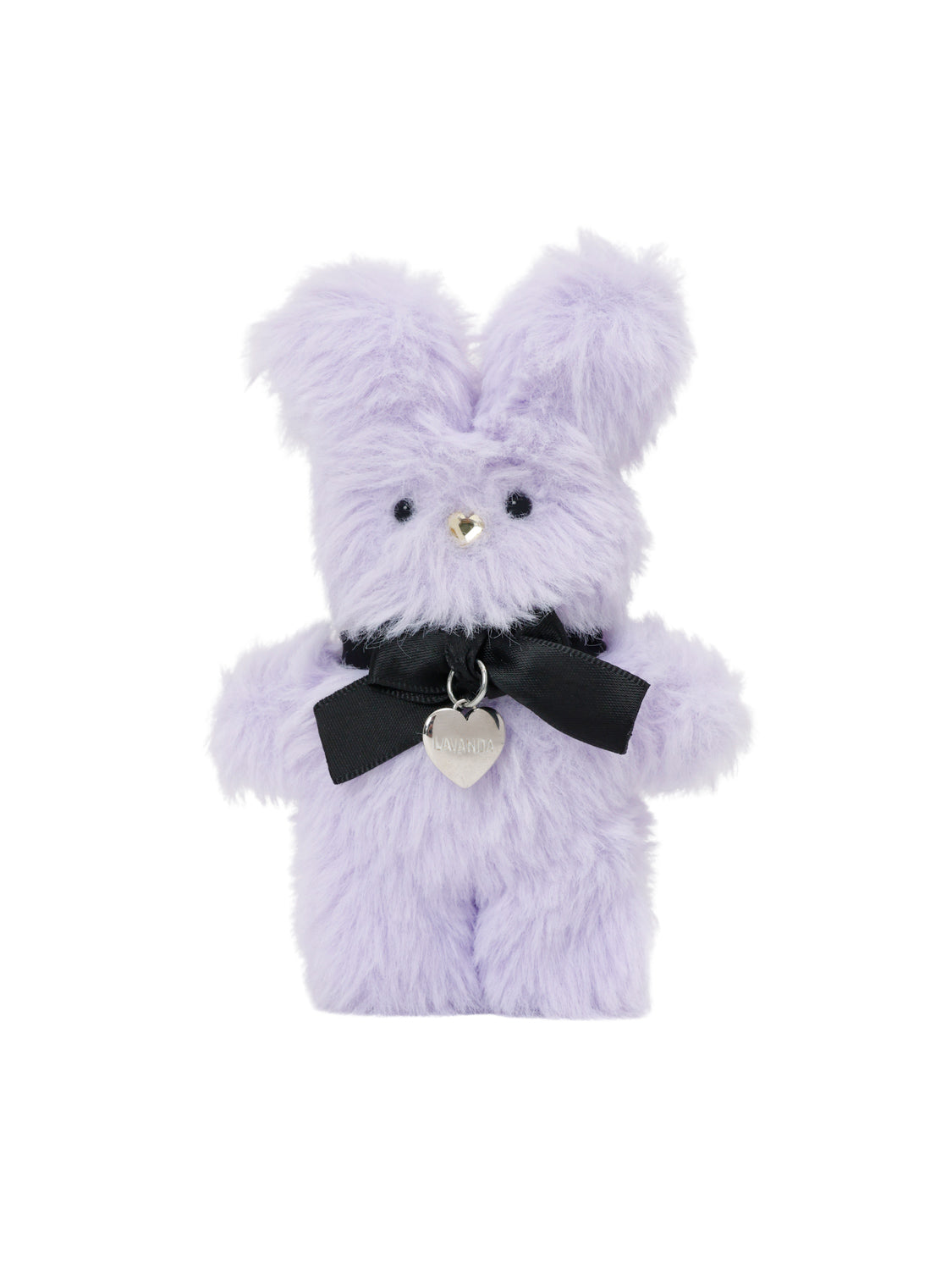 LANNY&VANNYキーホルダーチャーム