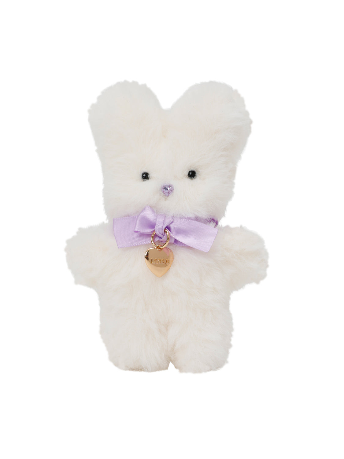 LANNY&VANNYキーホルダーチャーム