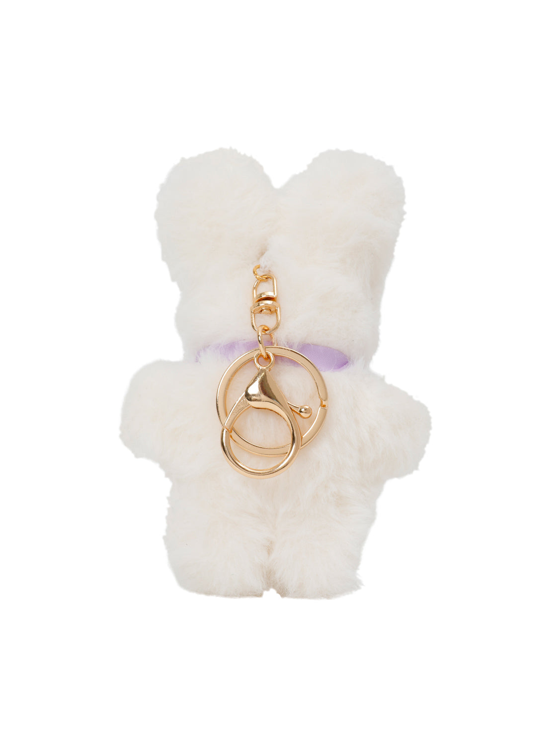 LANNY&VANNYキーホルダーチャーム