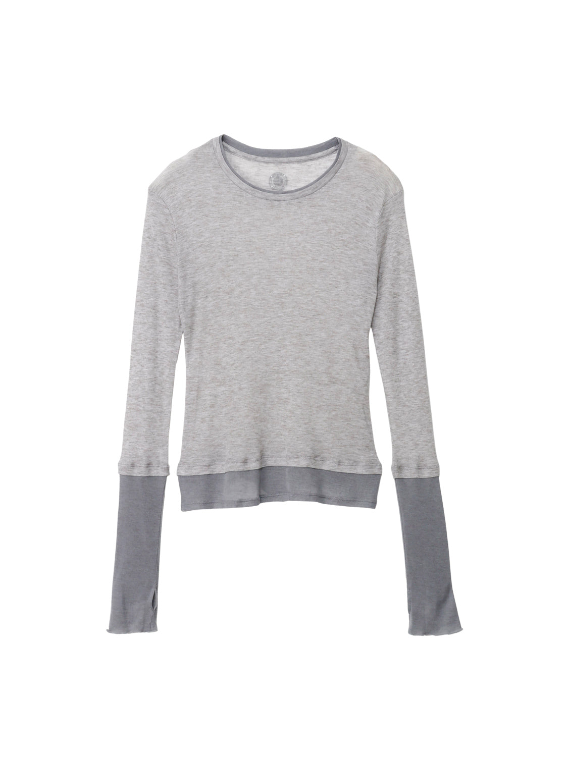 LAVANDA ラバンダ　オーバー　シャツ LAVANDA ラバンダ オーバー シャツ TOPS