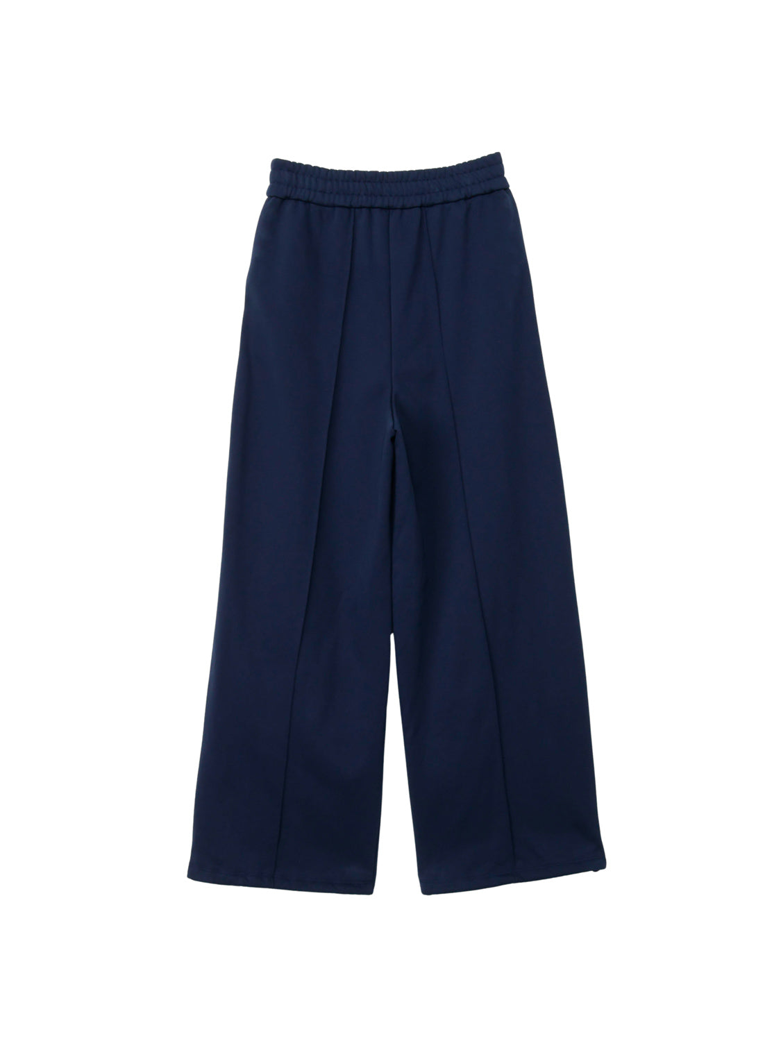 フロントタックロゴスウェットパンツ