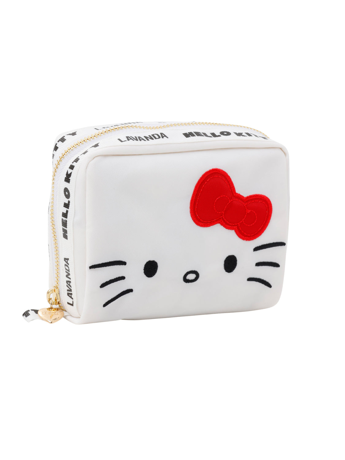 【HELLO KITTY】ミニポーチ
