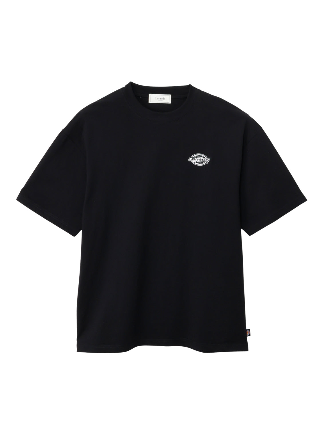 【Dickies®×LAVANDA】オーバーサイズTシャツ