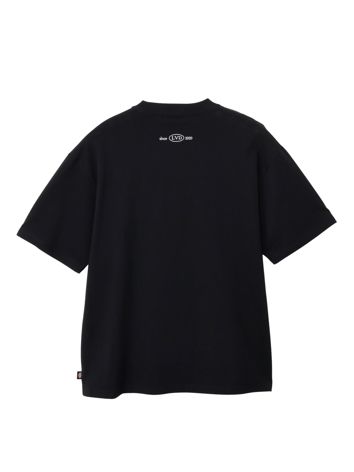 【Dickies®×LAVANDA】オーバーサイズTシャツ