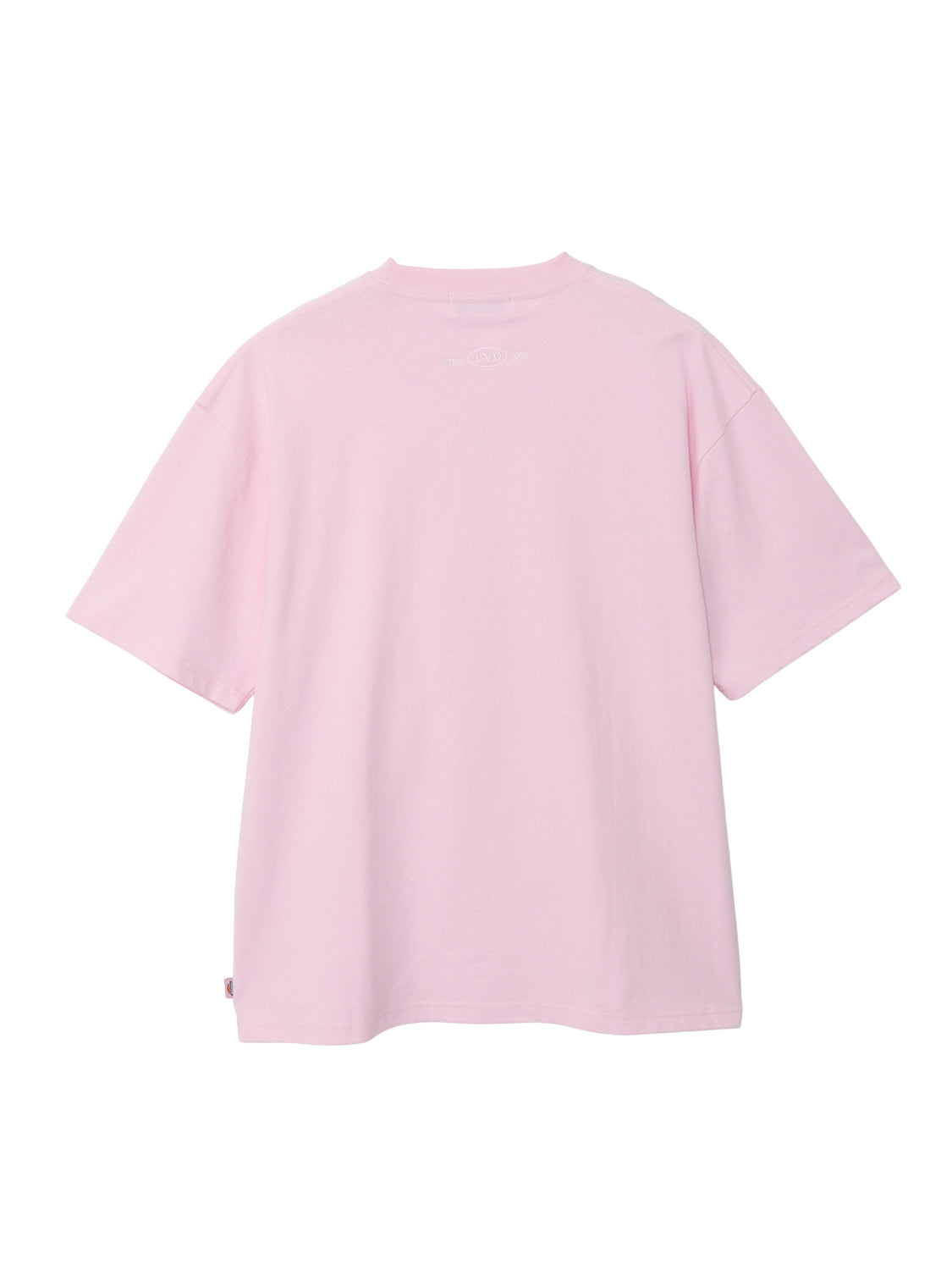 【Dickies®×LAVANDA】オーバーサイズTシャツ