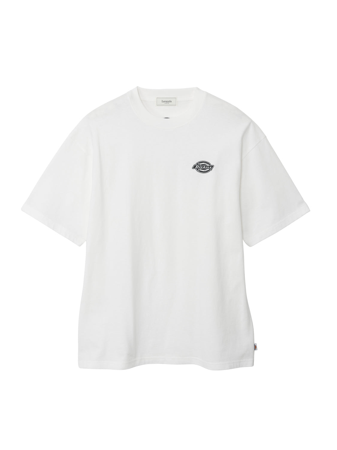 【Dickies®×LAVANDA】オーバーサイズTシャツ