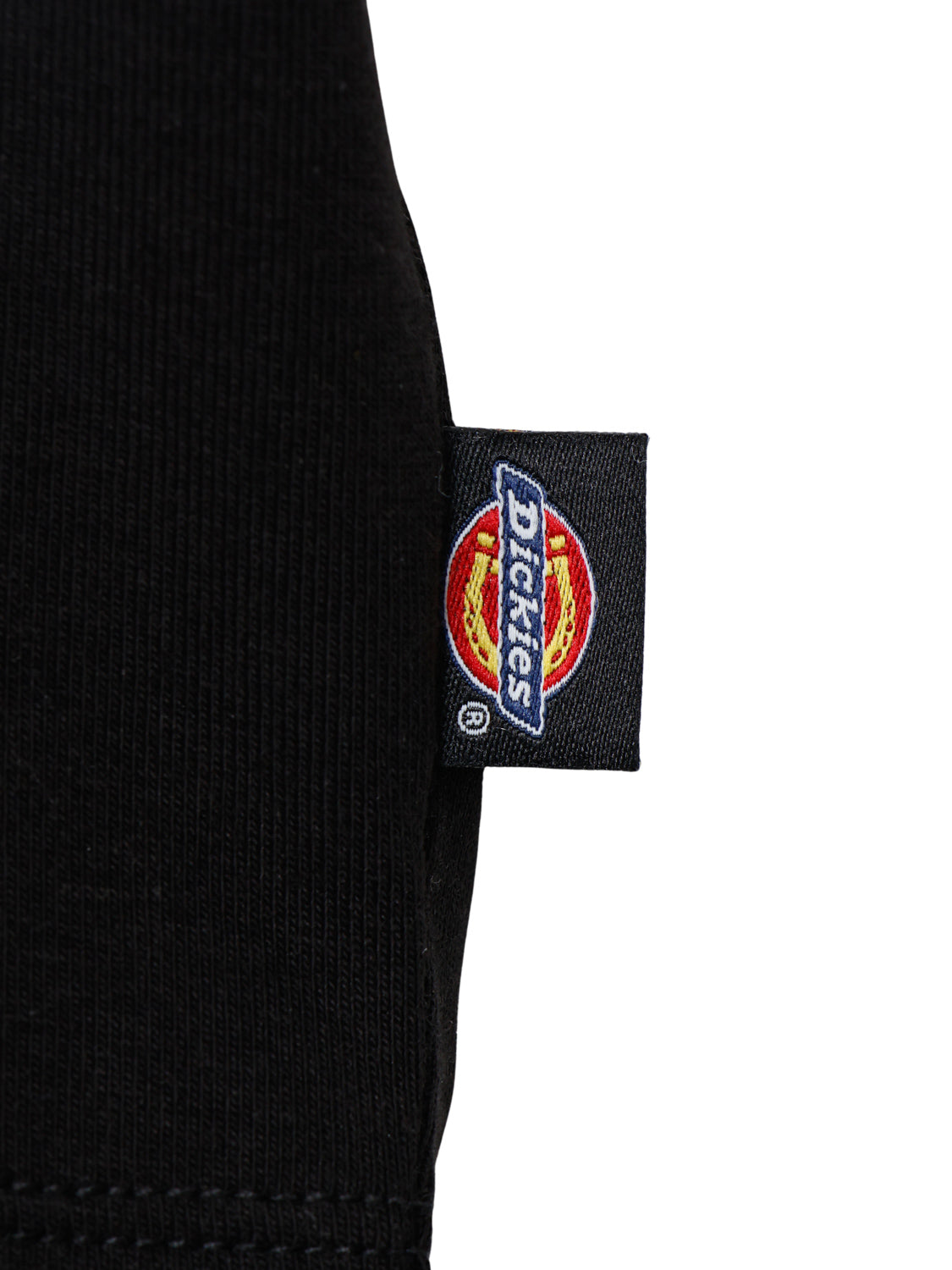 【Dickies®×LAVANDA】コンパクトリブTシャツ