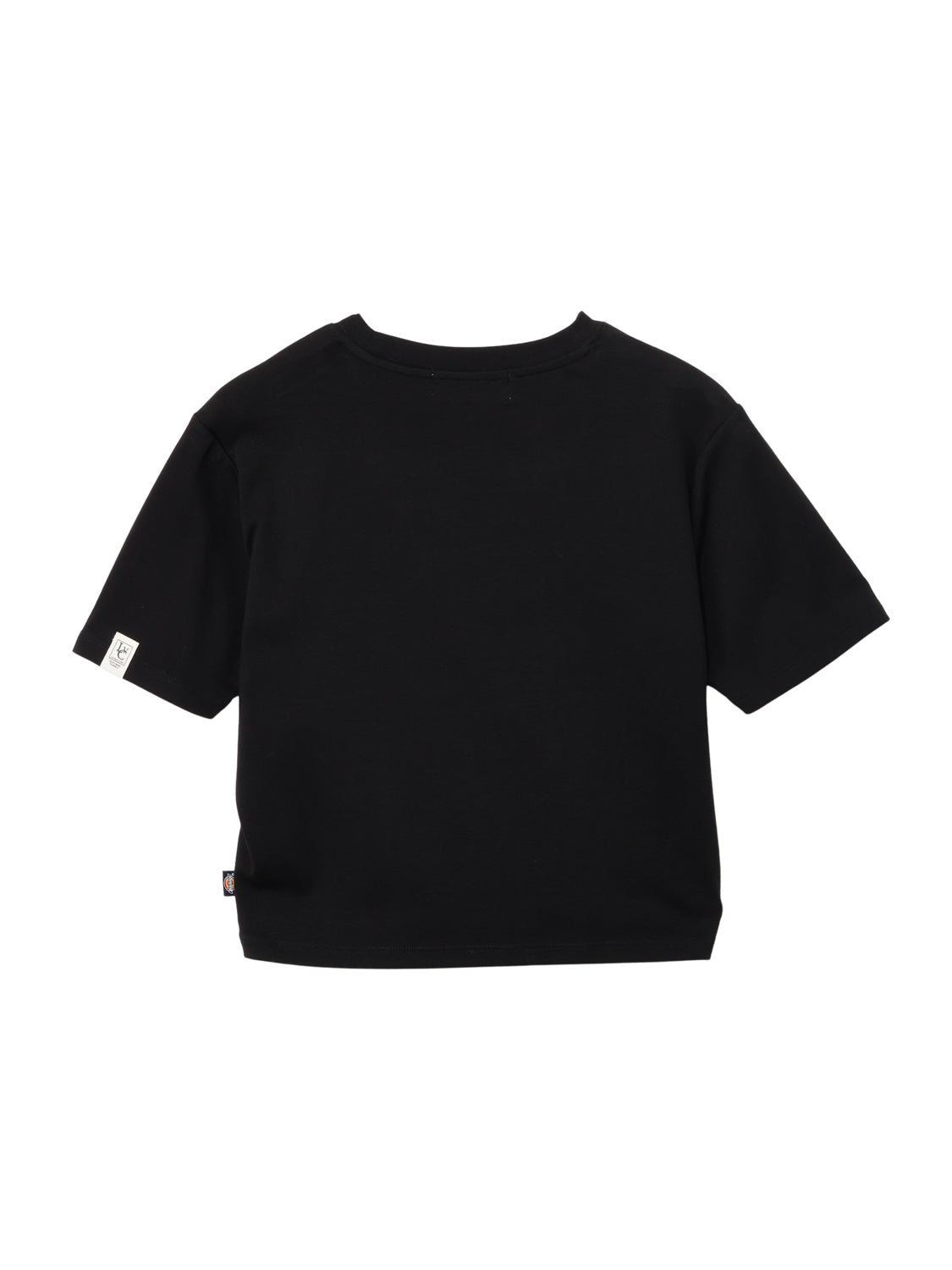 【Dickies®×LAVANDA】コンパクトリブTシャツ