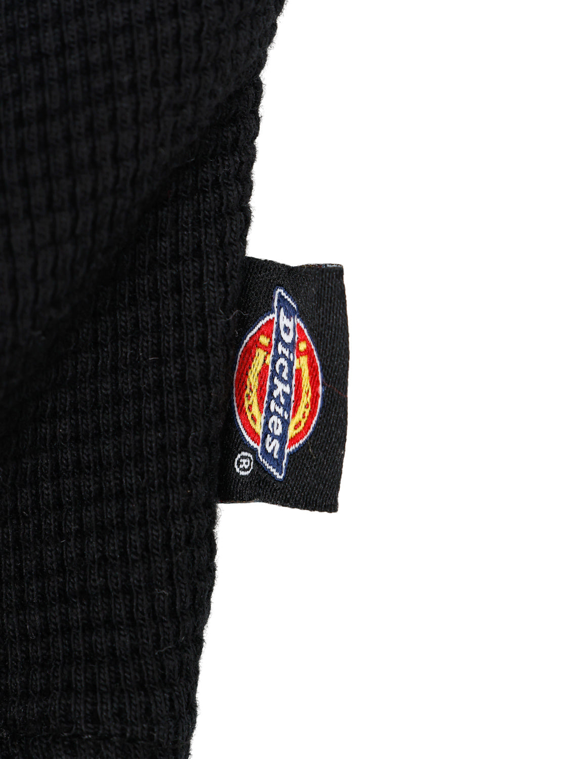 【Dickies®×LAVANDA】Wジップショートパーカー