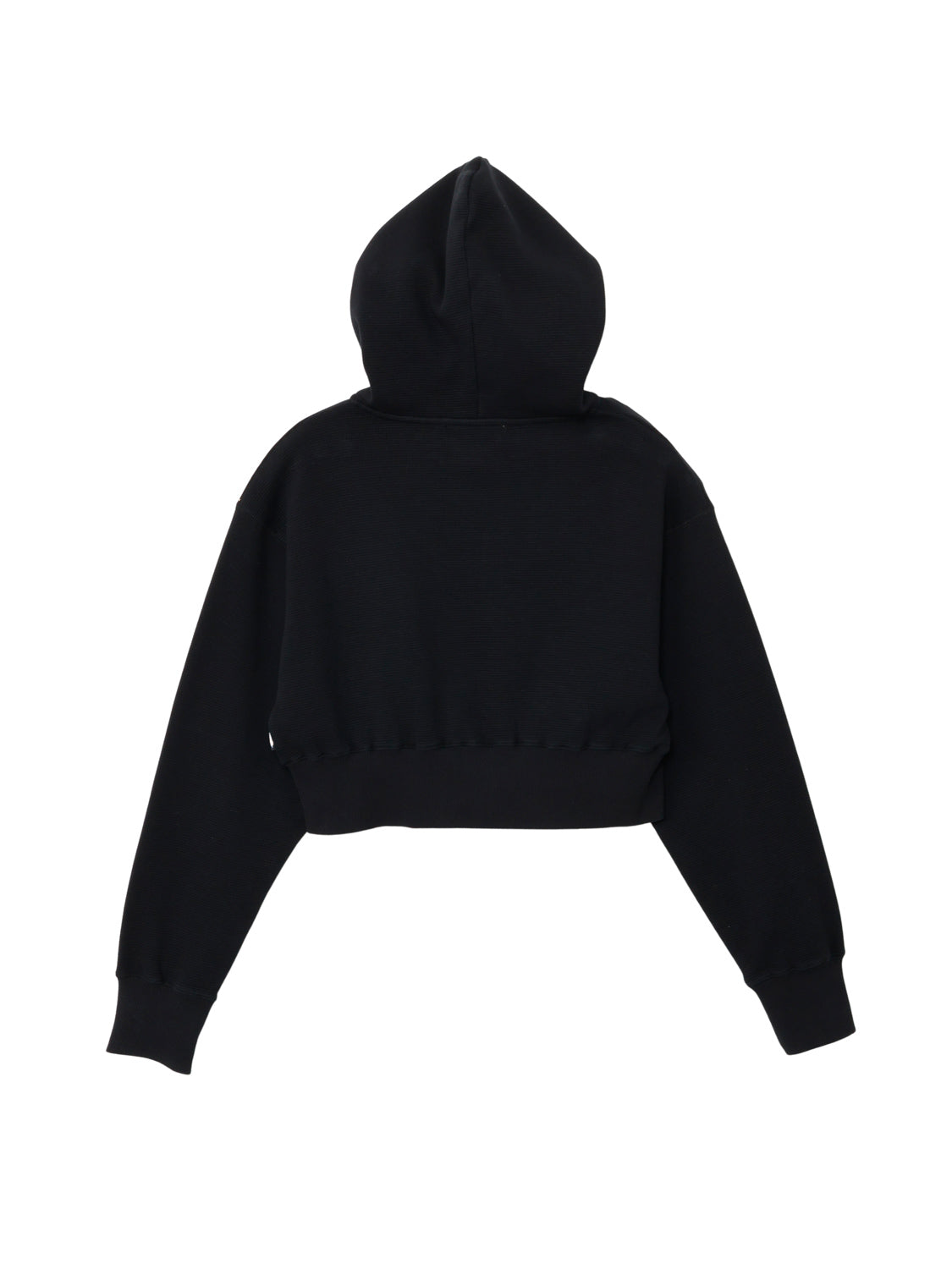 【Dickies®×LAVANDA】Wジップショートパーカー