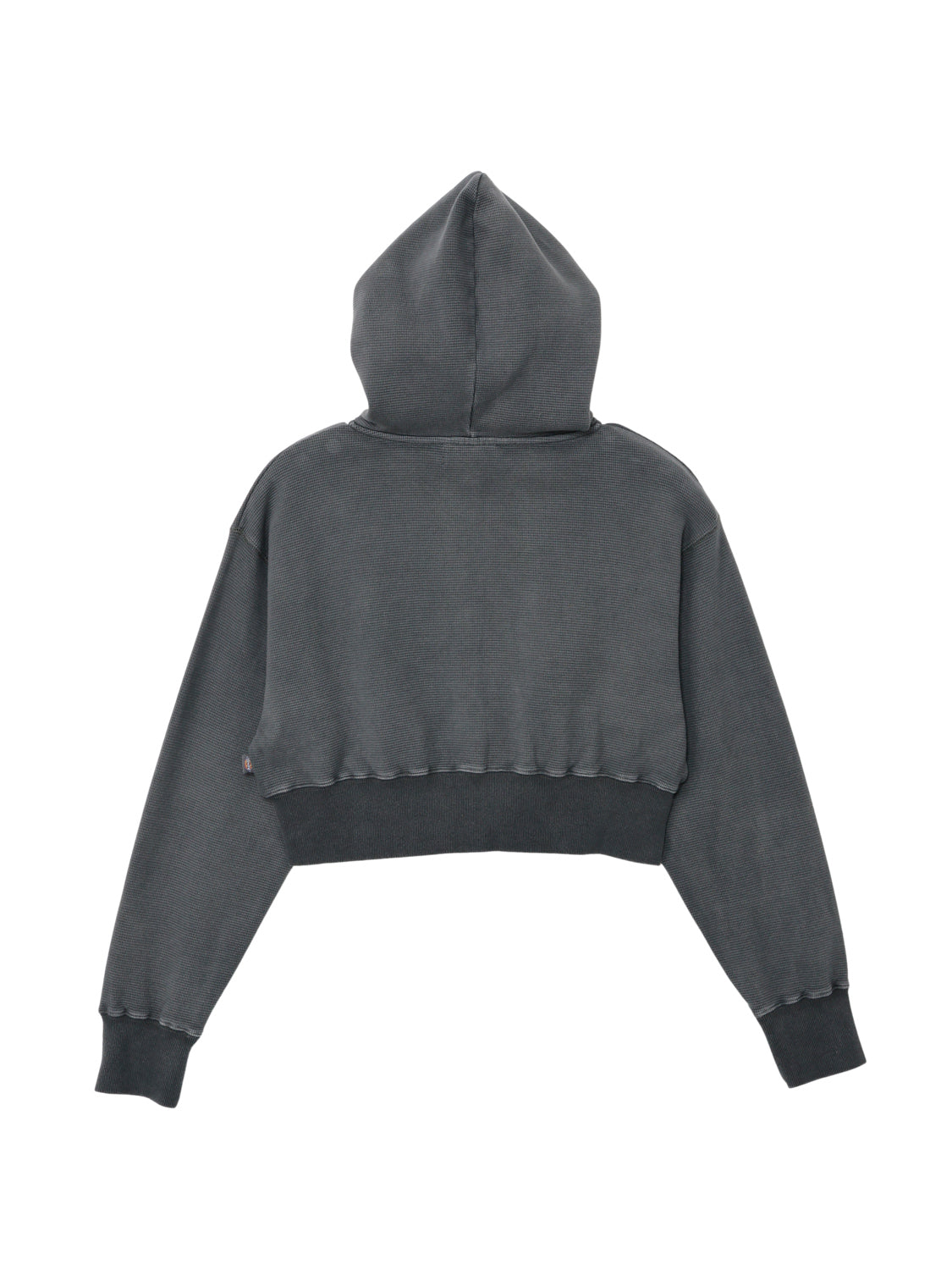 【Dickies®×LAVANDA】Wジップショートパーカー