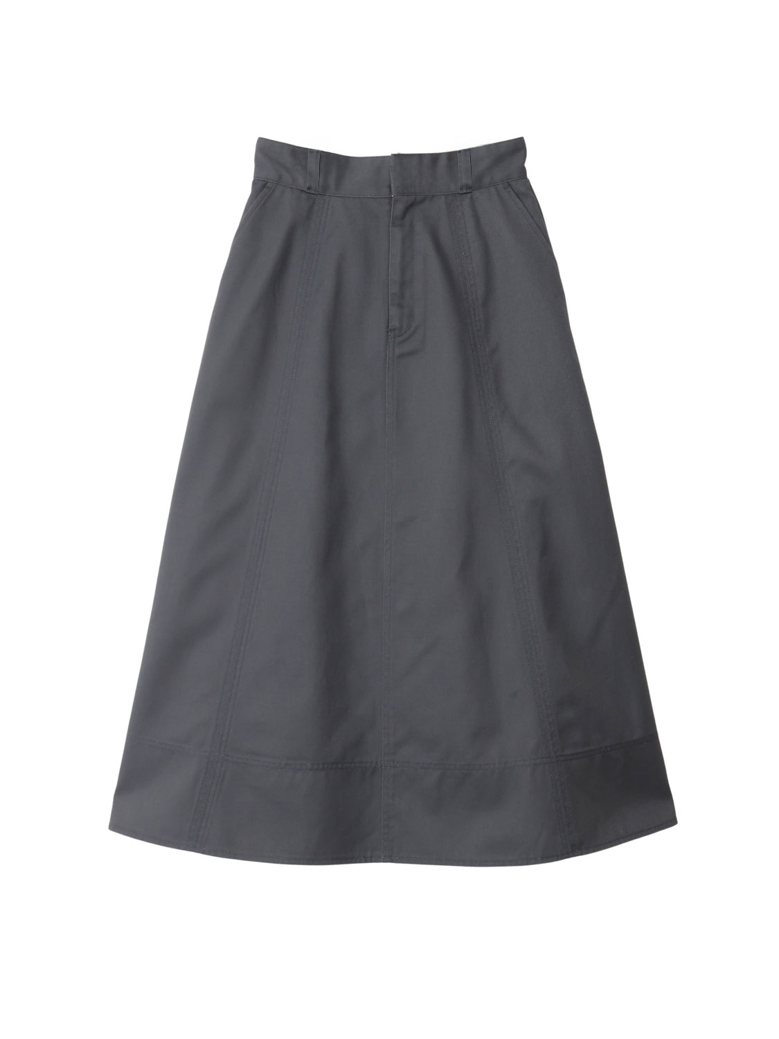 【Dickies®×LAVANDA】フレアスカート