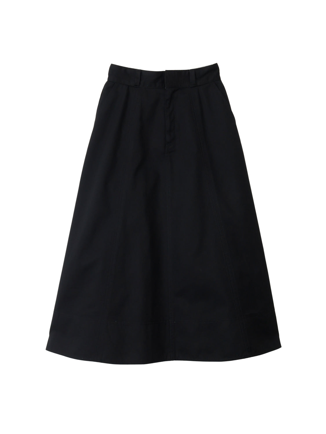 【Dickies®×LAVANDA】フレアスカート