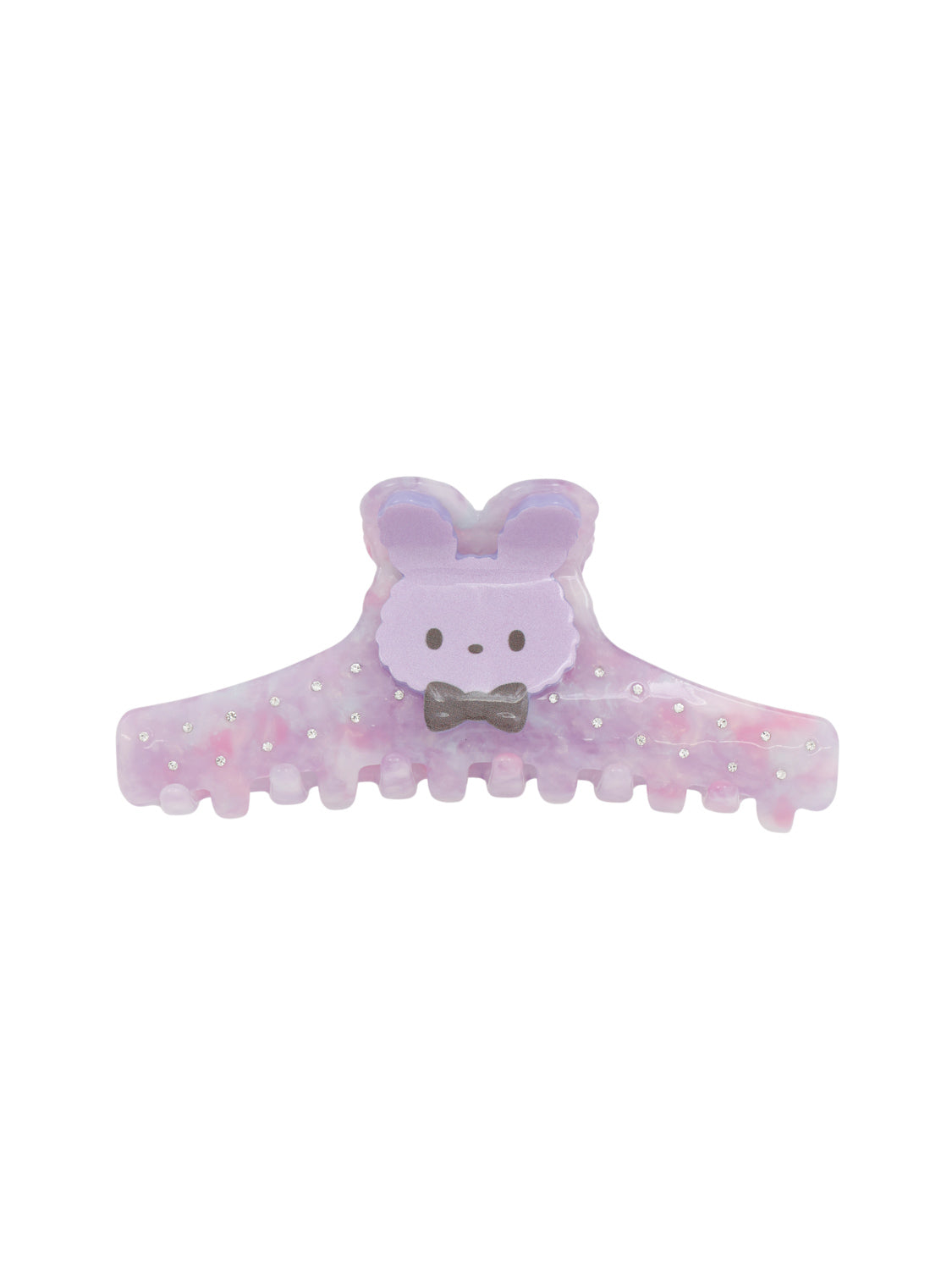 【HELLO KITTY】バンスクリップ