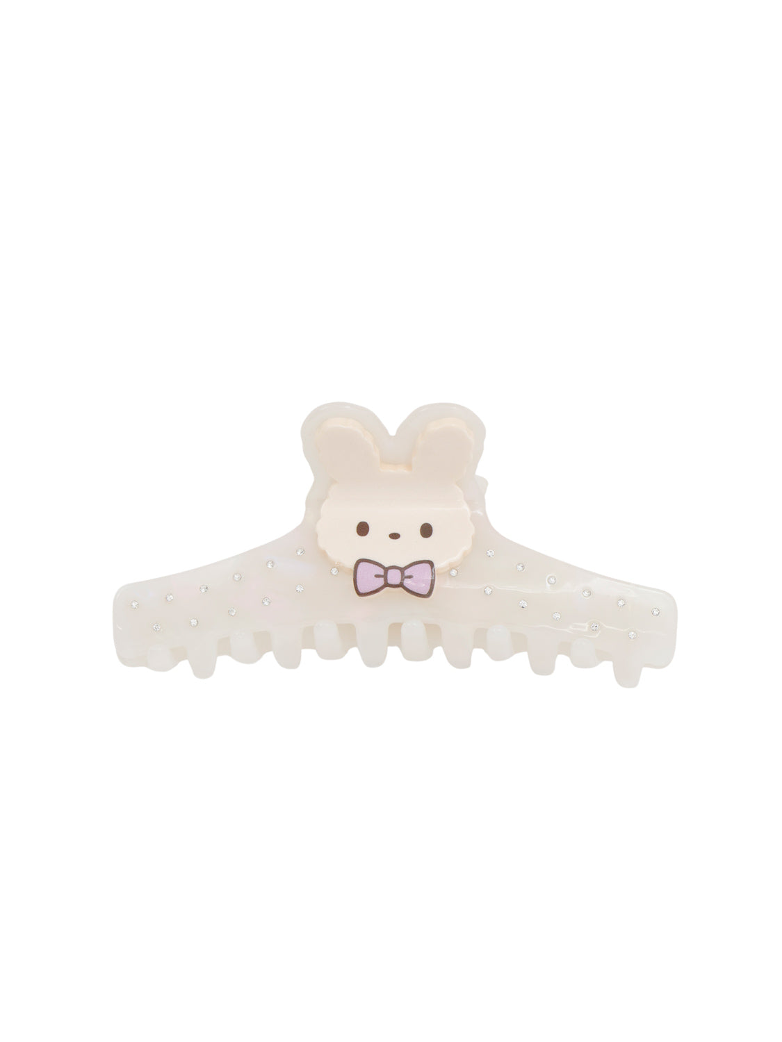 【HELLO KITTY】バンスクリップ