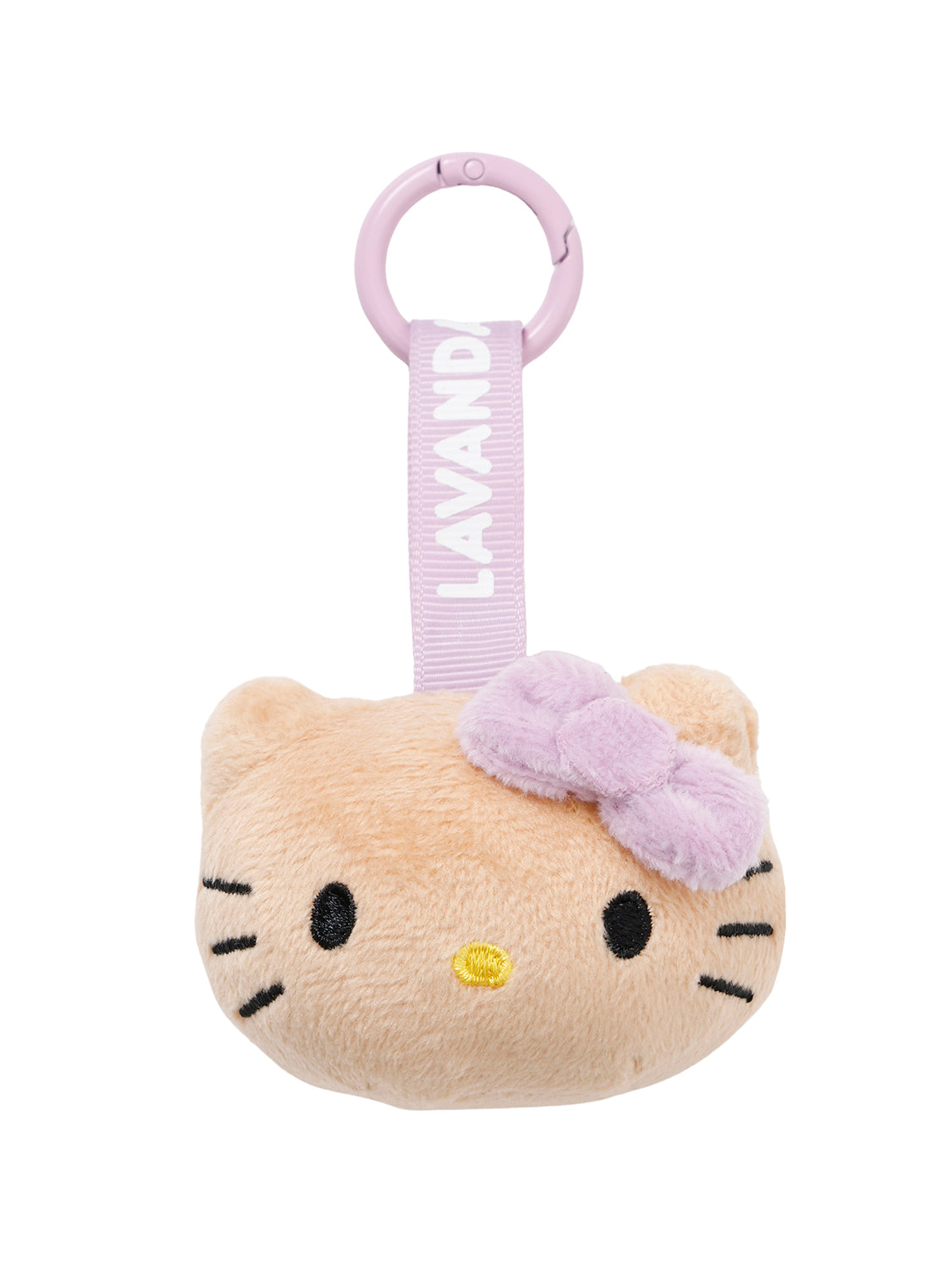 【HELLO KITTY】キーホルダー