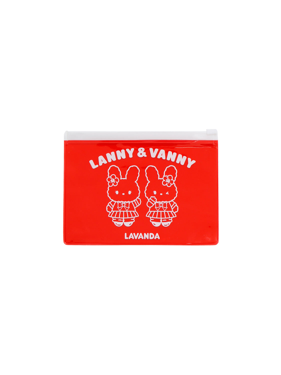 LANNY&VANNYステッカーSET