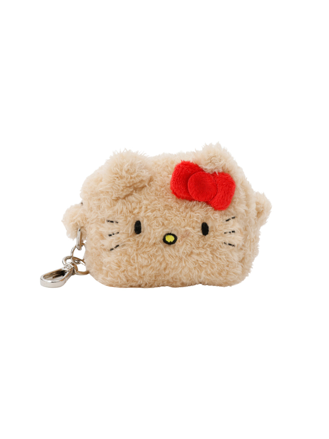【HELLO KITTY】ミニポーチ