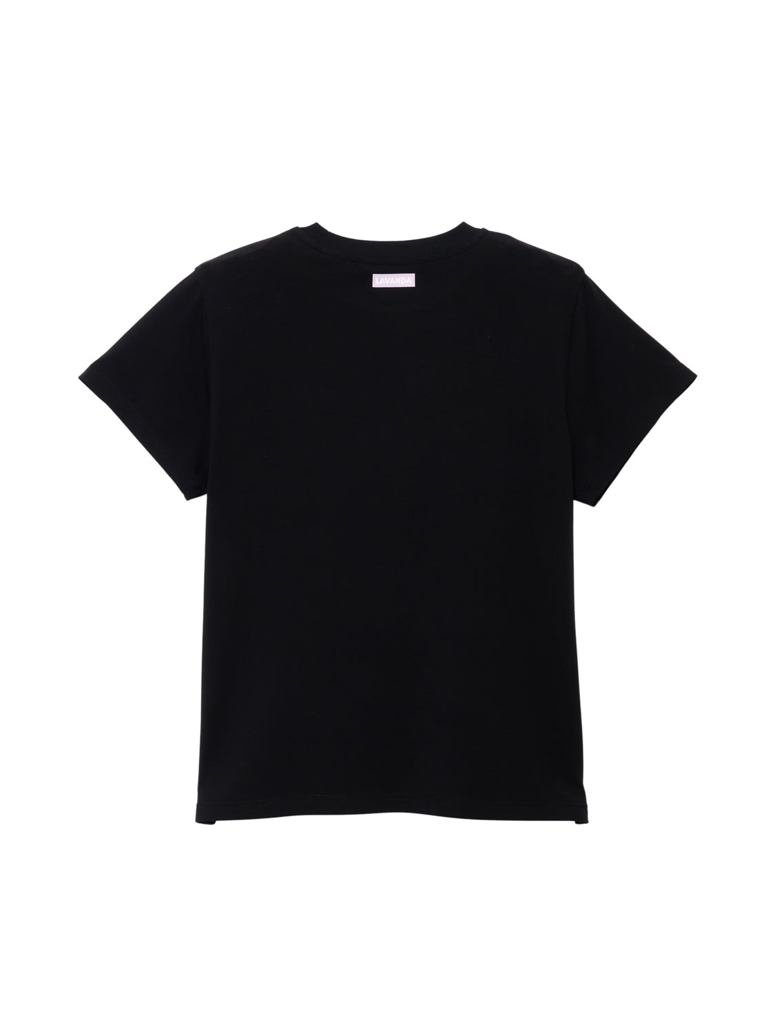 【HELLO KITTY】グリッターTシャツ