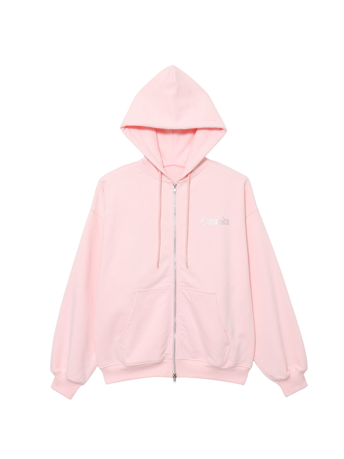 【HELLO KITTY】スウェットフーディー