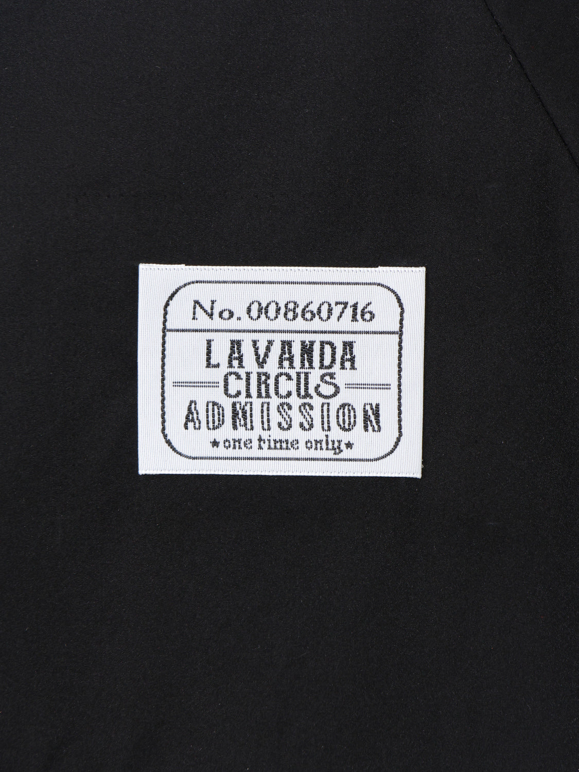 スリーブギャザーブルゾン