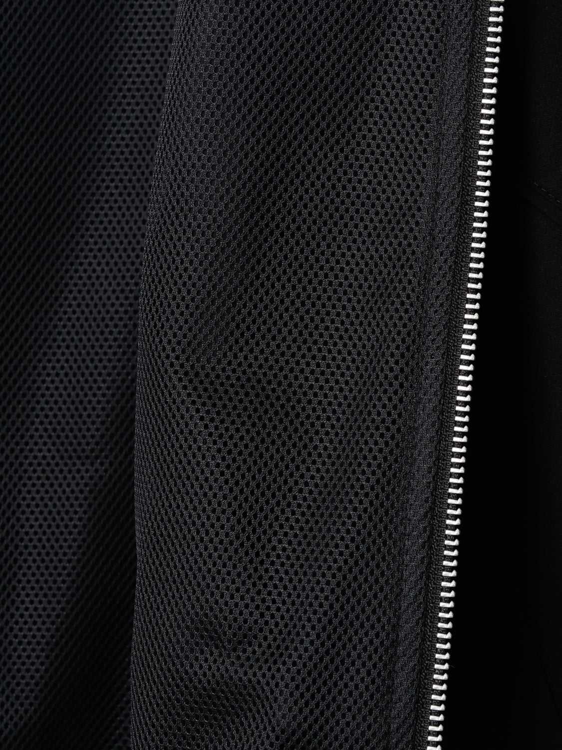 スリーブギャザーブルゾン