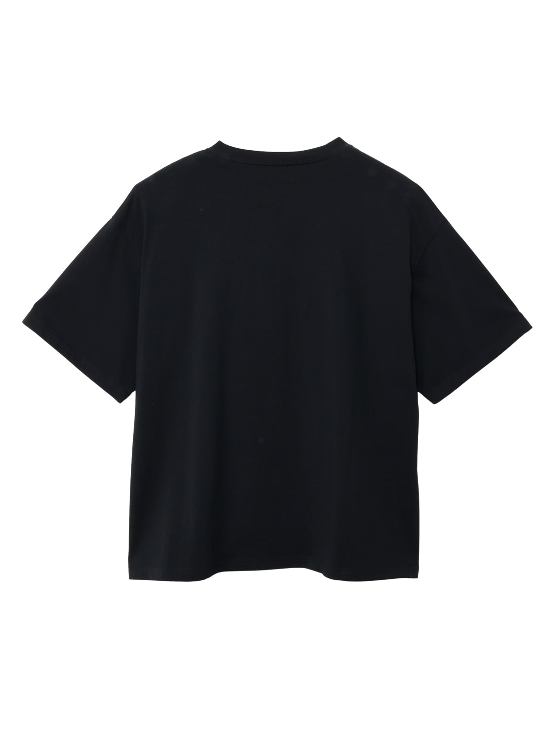 カレッジオーバーサイズTシャツ