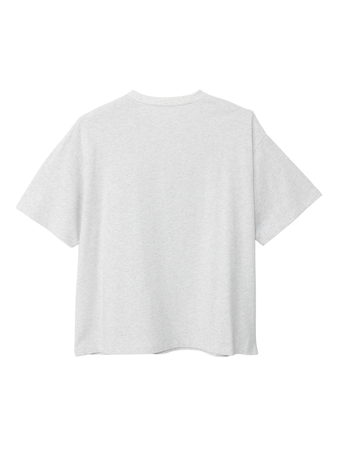 カレッジオーバーサイズTシャツ