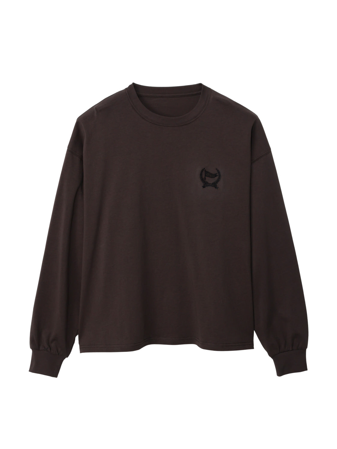 オーバーサイズロングTシャツ