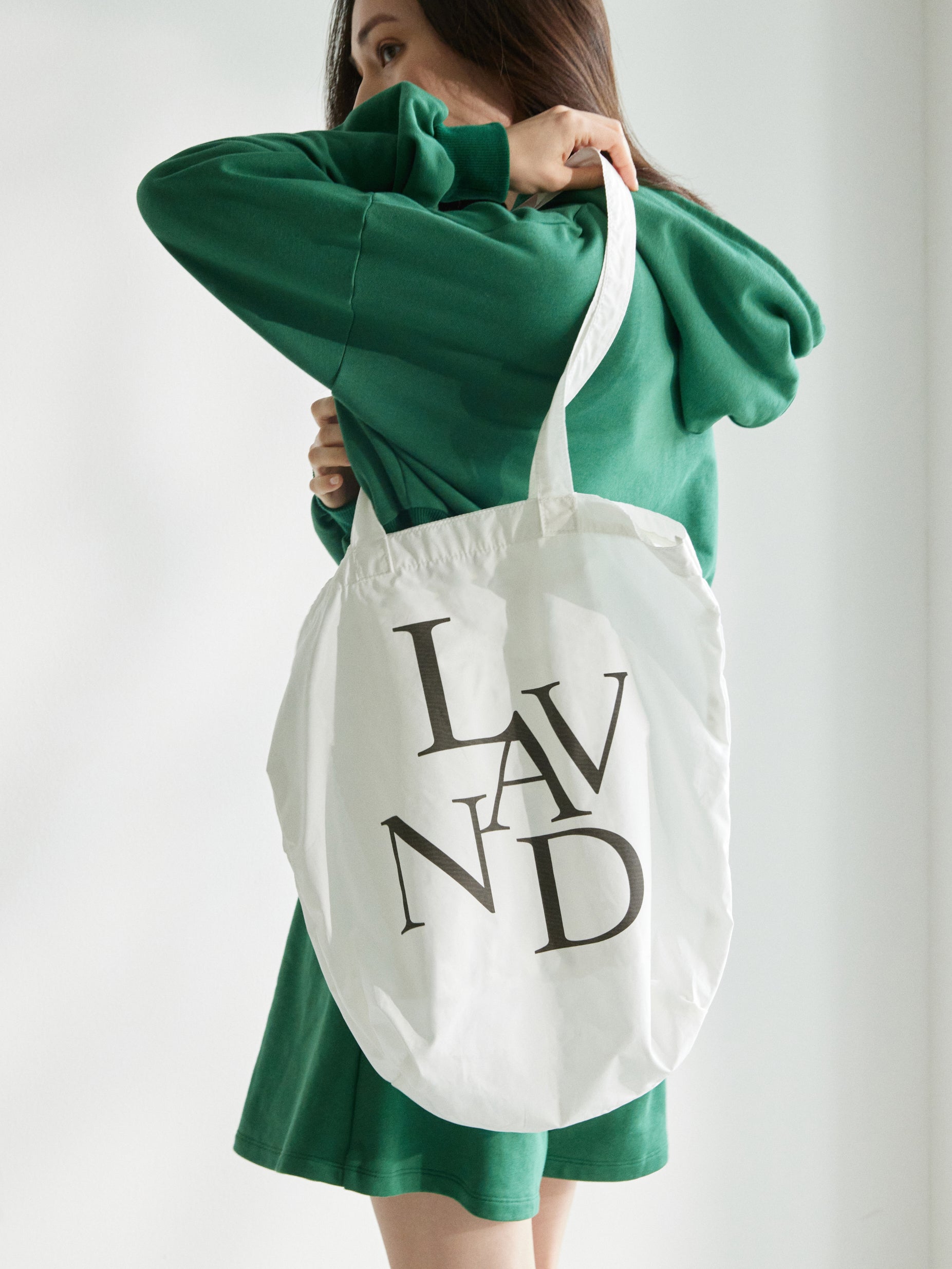 LAVANDA トートバッグ Forez / “エッセンシャル”ストライプトートバッグ – LANVIN en
